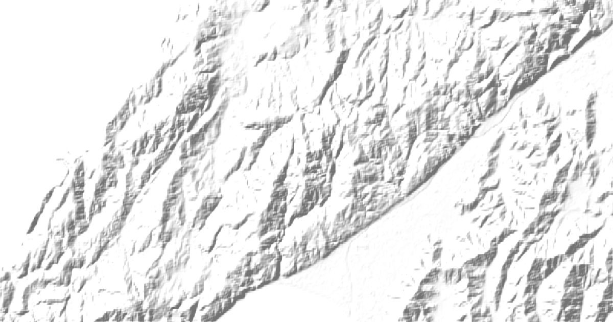 Map of 3 places in Wellington Region