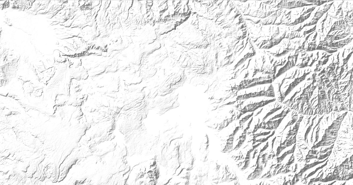 Map of 10 places in Yellowstone National Park